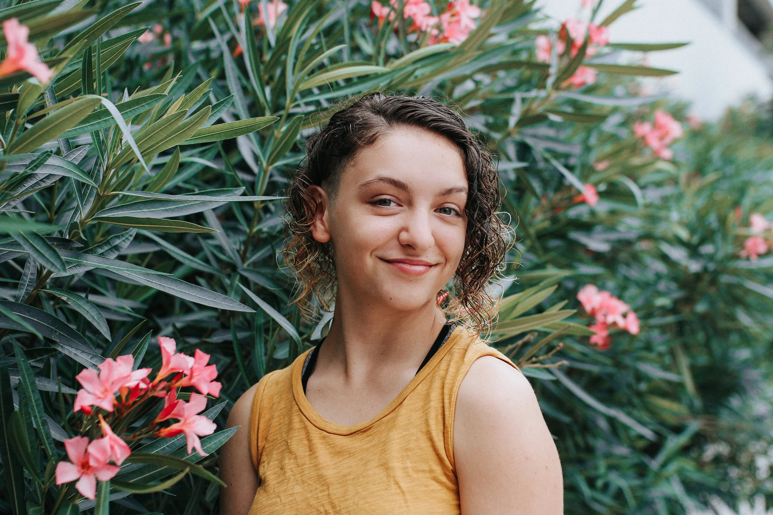 A Day In The Life: So This Is 16