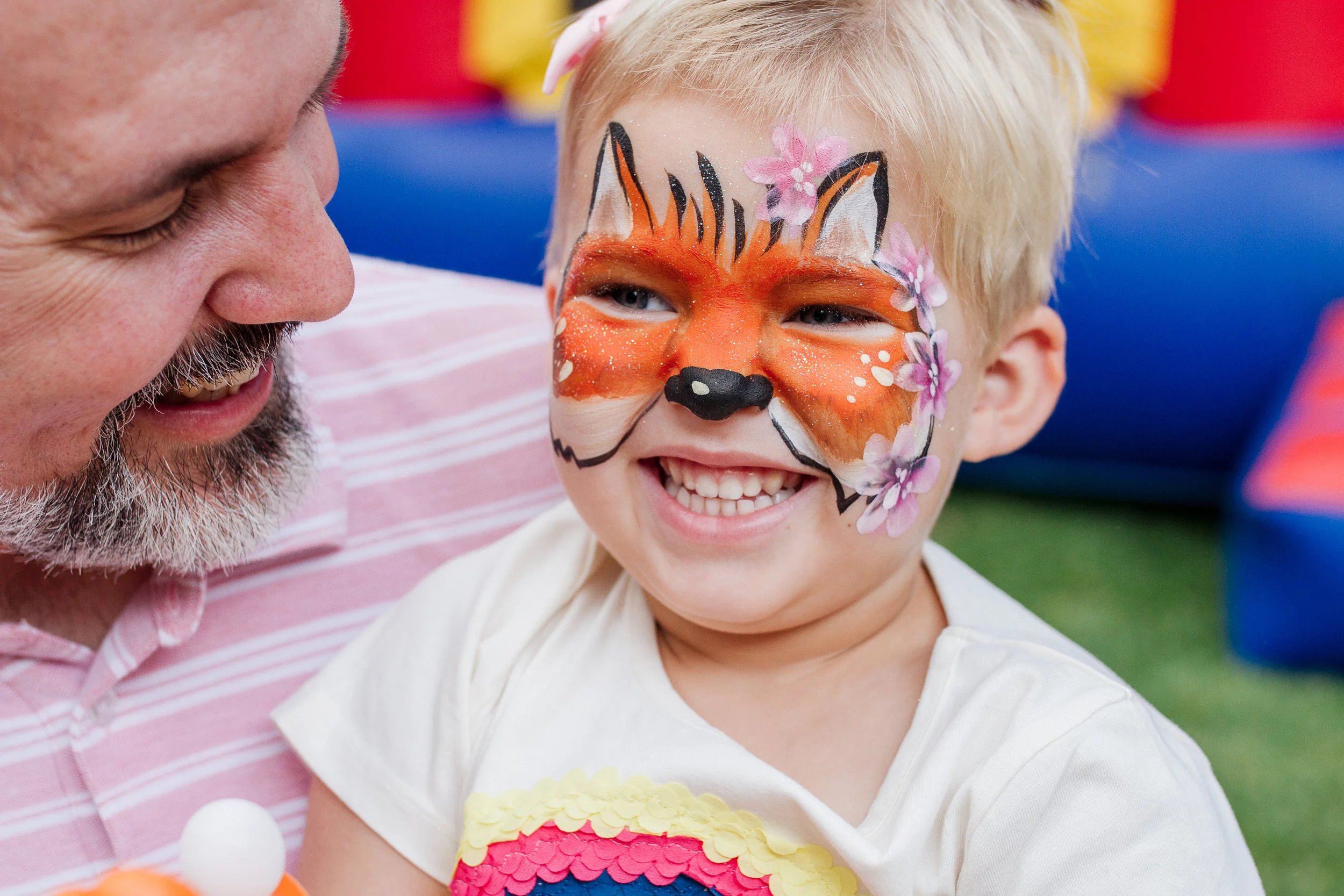 Stella Turns 4: A Celebration