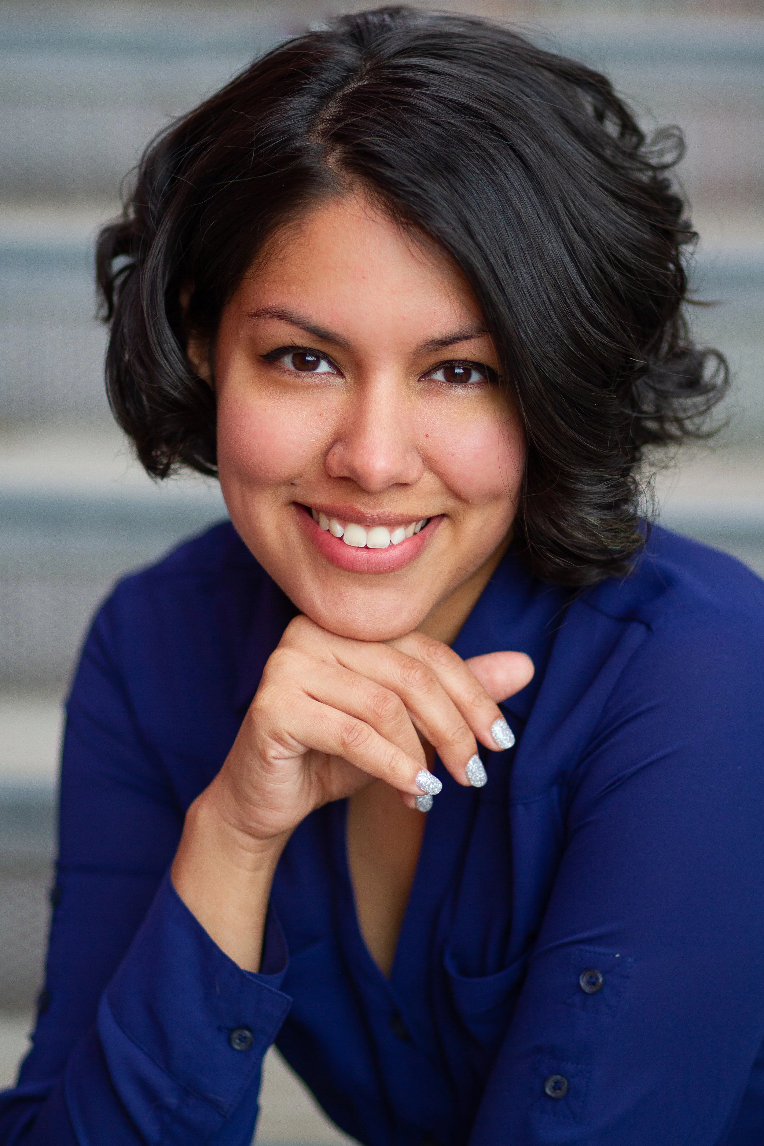 Shannon's Austin Texas Headshot Mini-Session