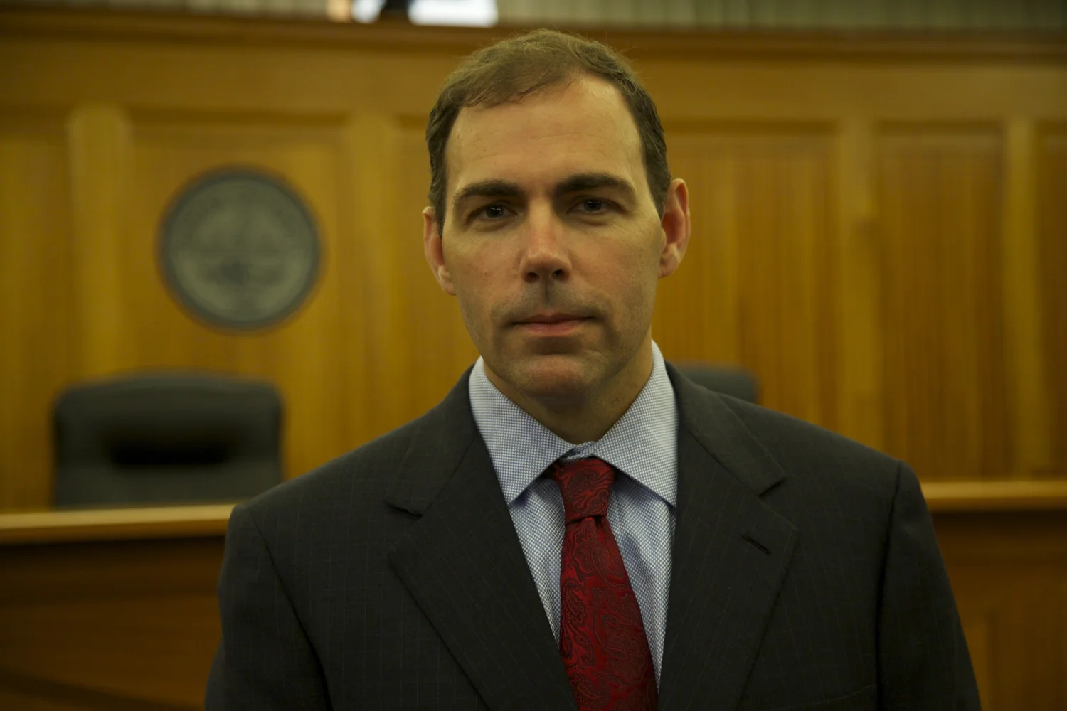 In the Media — Hank Brennan