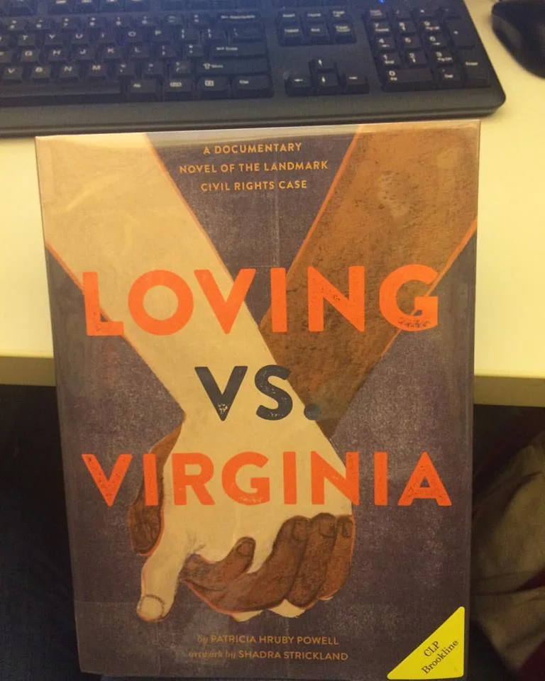Loving vs. Virginia