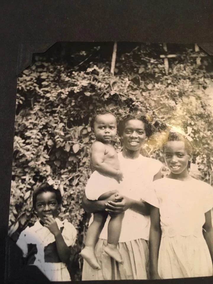 Why I chose Ancestry DNA... 
