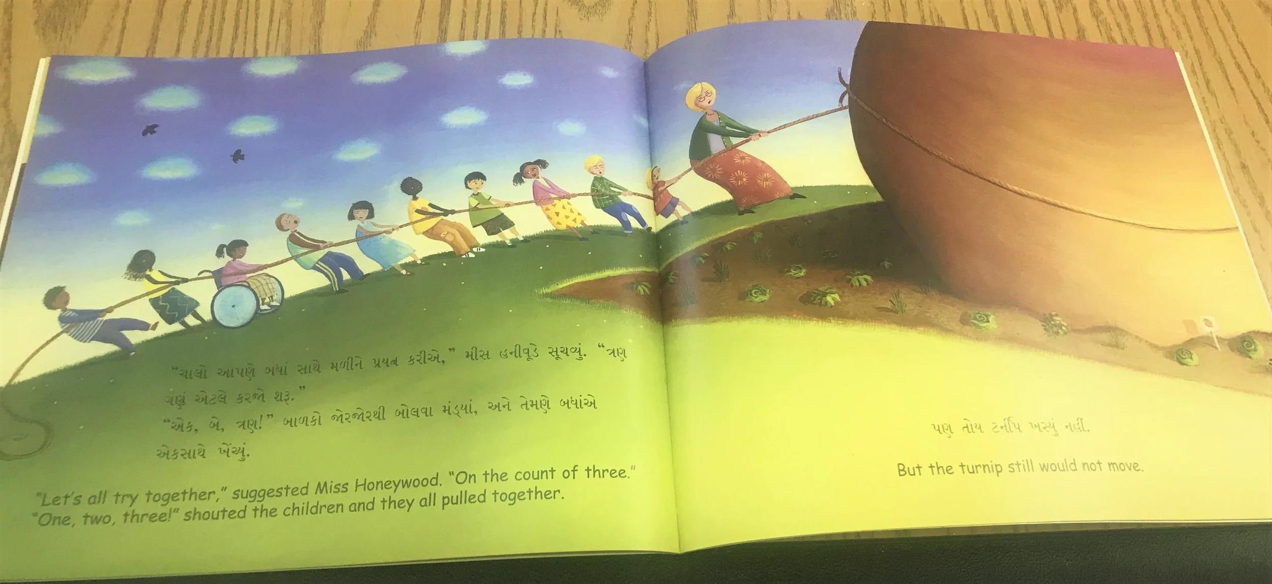 Multicultural Children's Book Day- A Review! 