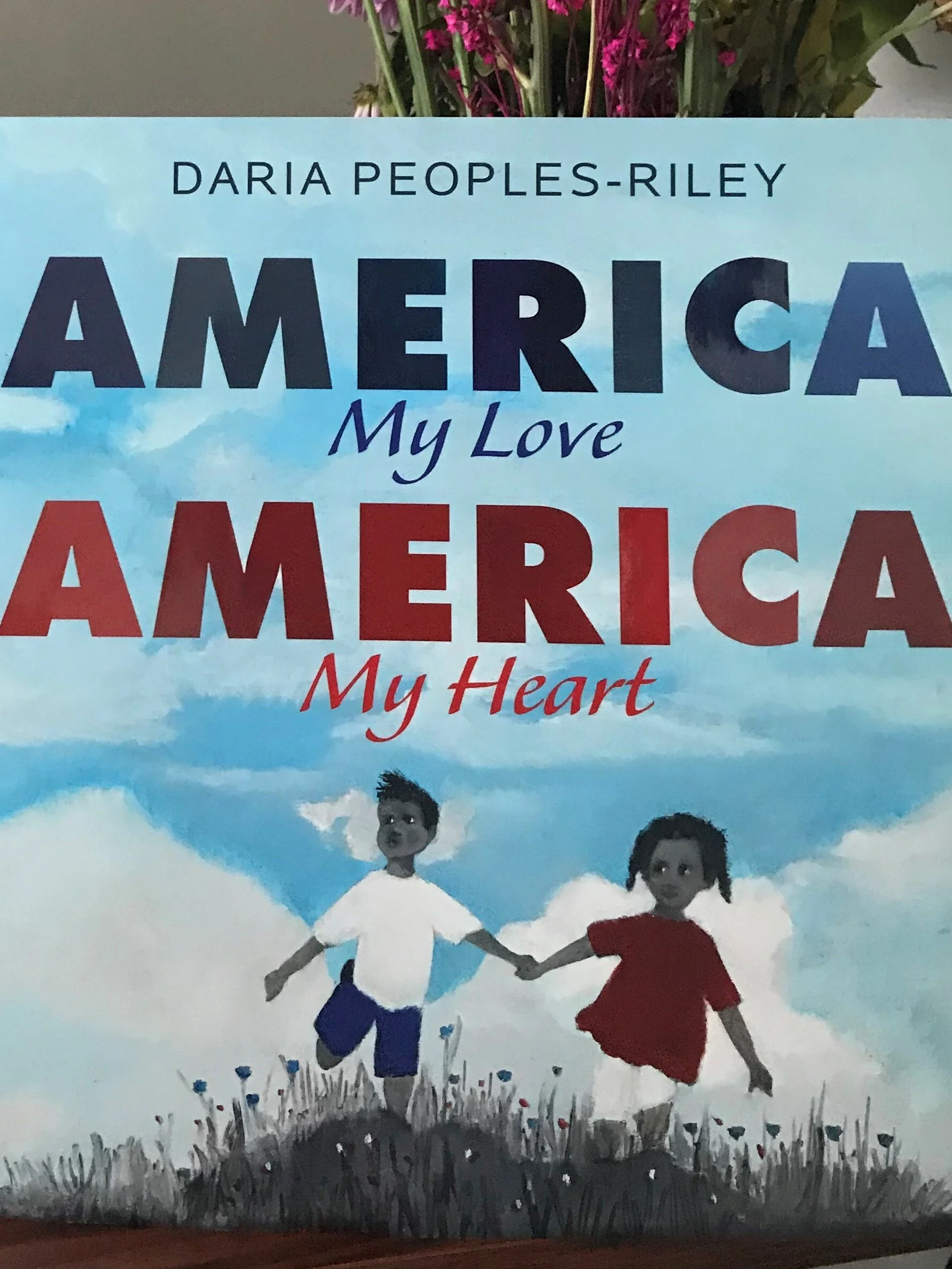 America, Do You Love Us?