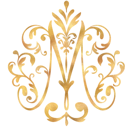 Mary's Mark Primary Logo.png