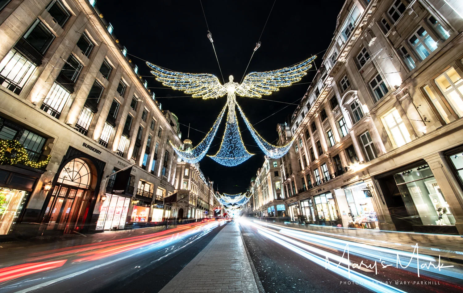 London Lights