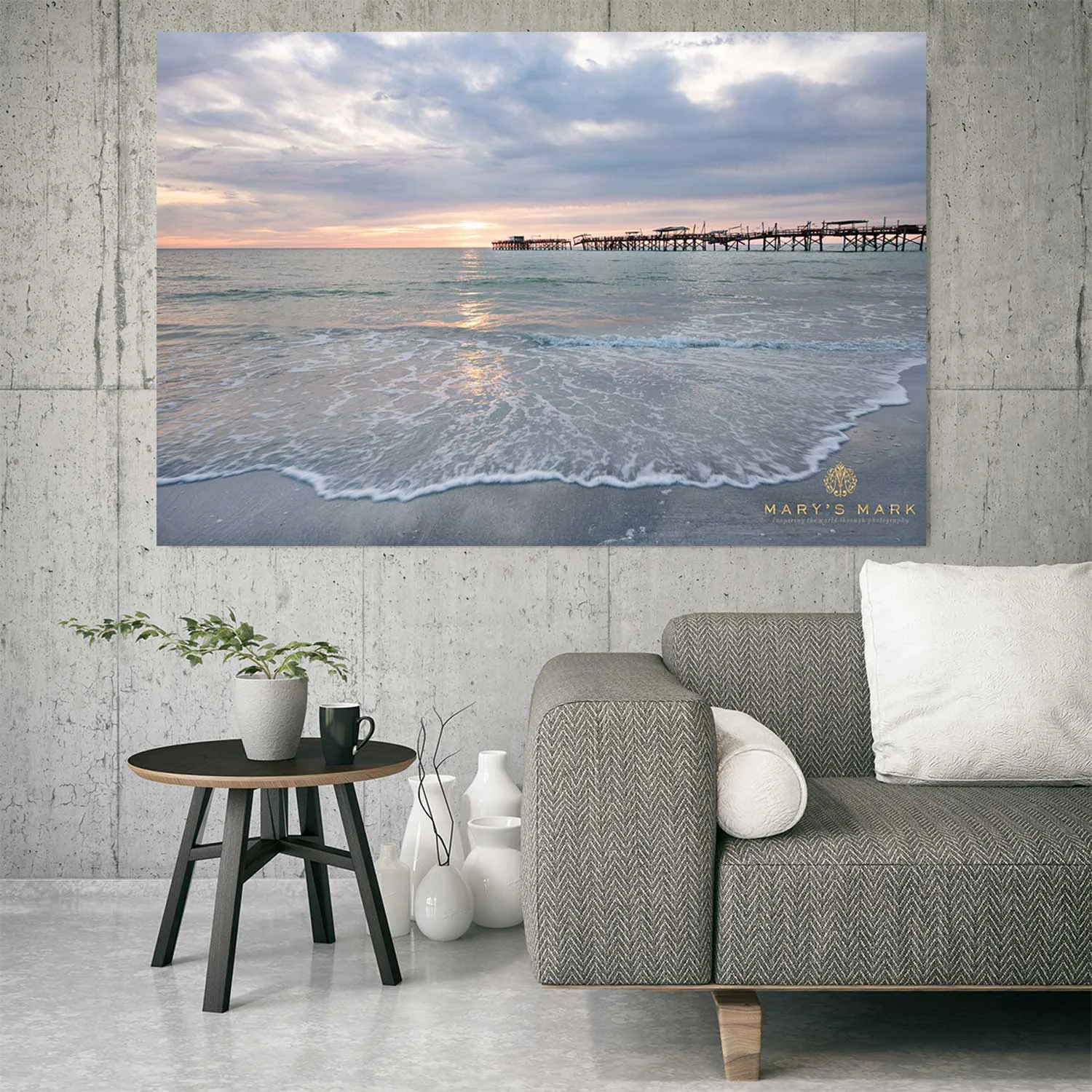 beautiful ocean photography by mary parkhill