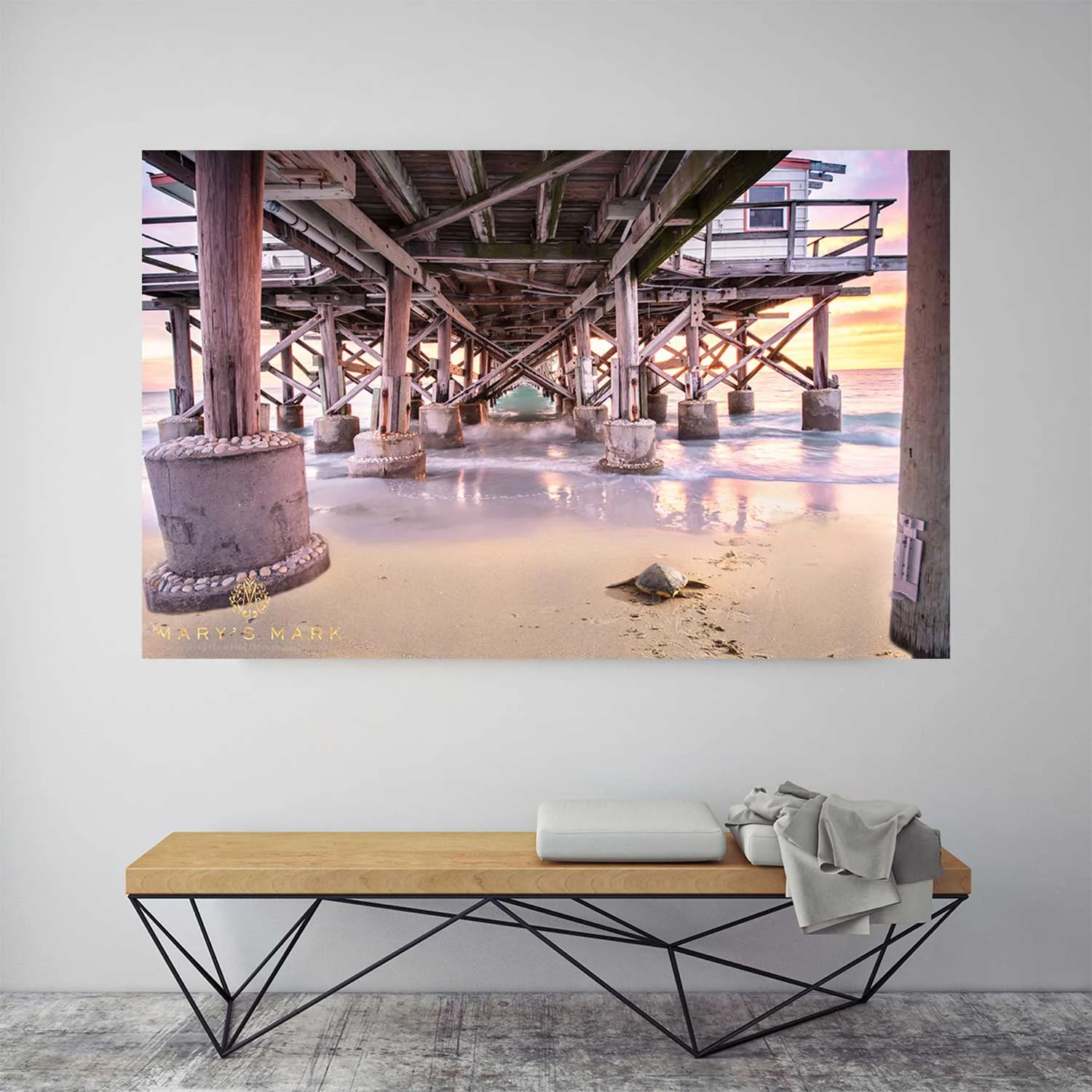 Oceanscape-with-turtle-artwork-by-Mary-Parkhill-of-Mary's-Mark-Photography.jpg