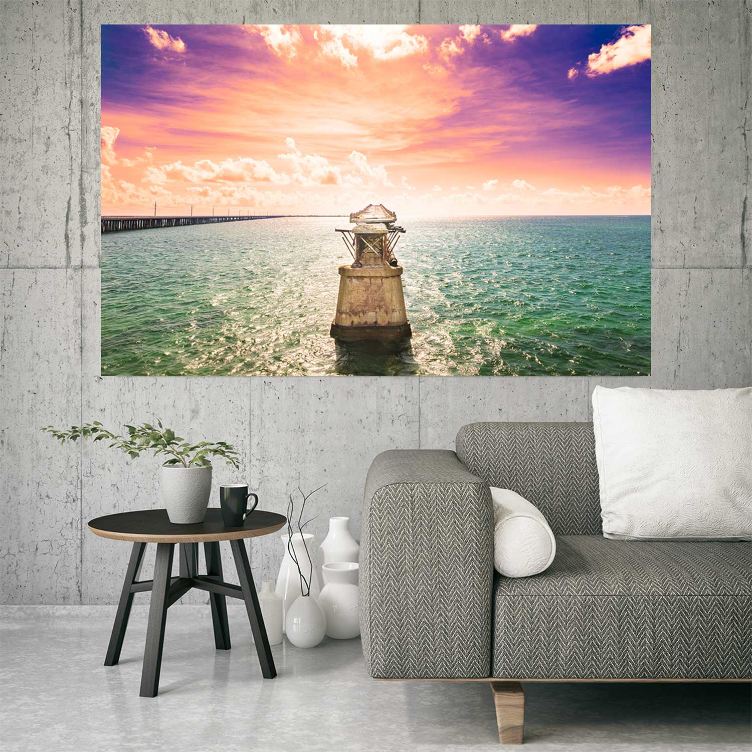 ocean photography in florida