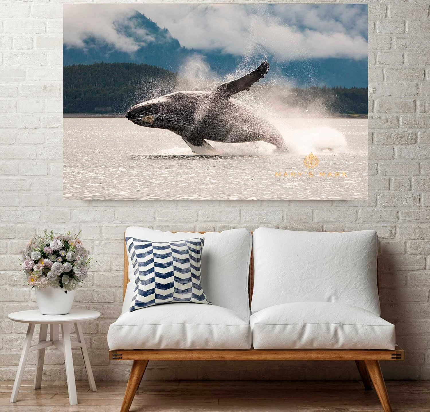 humpback-artwork-on-wall.jpg
