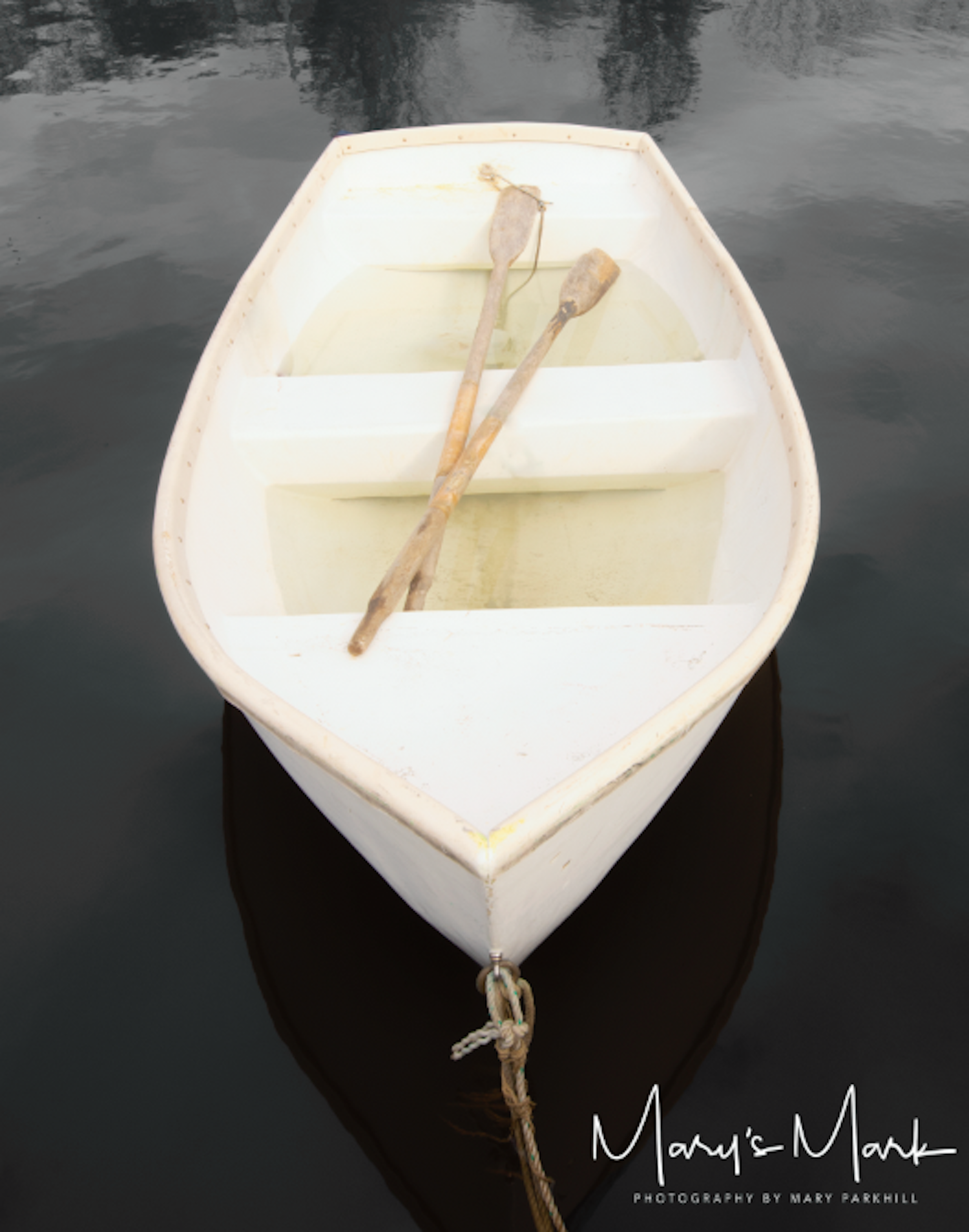 Nautical Maine | Photography Print