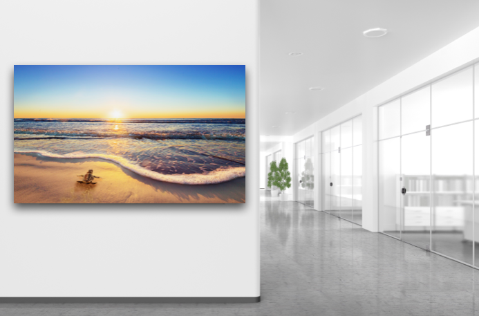 Beach Photograph Fine Art Photography by Mary Parkhill.png