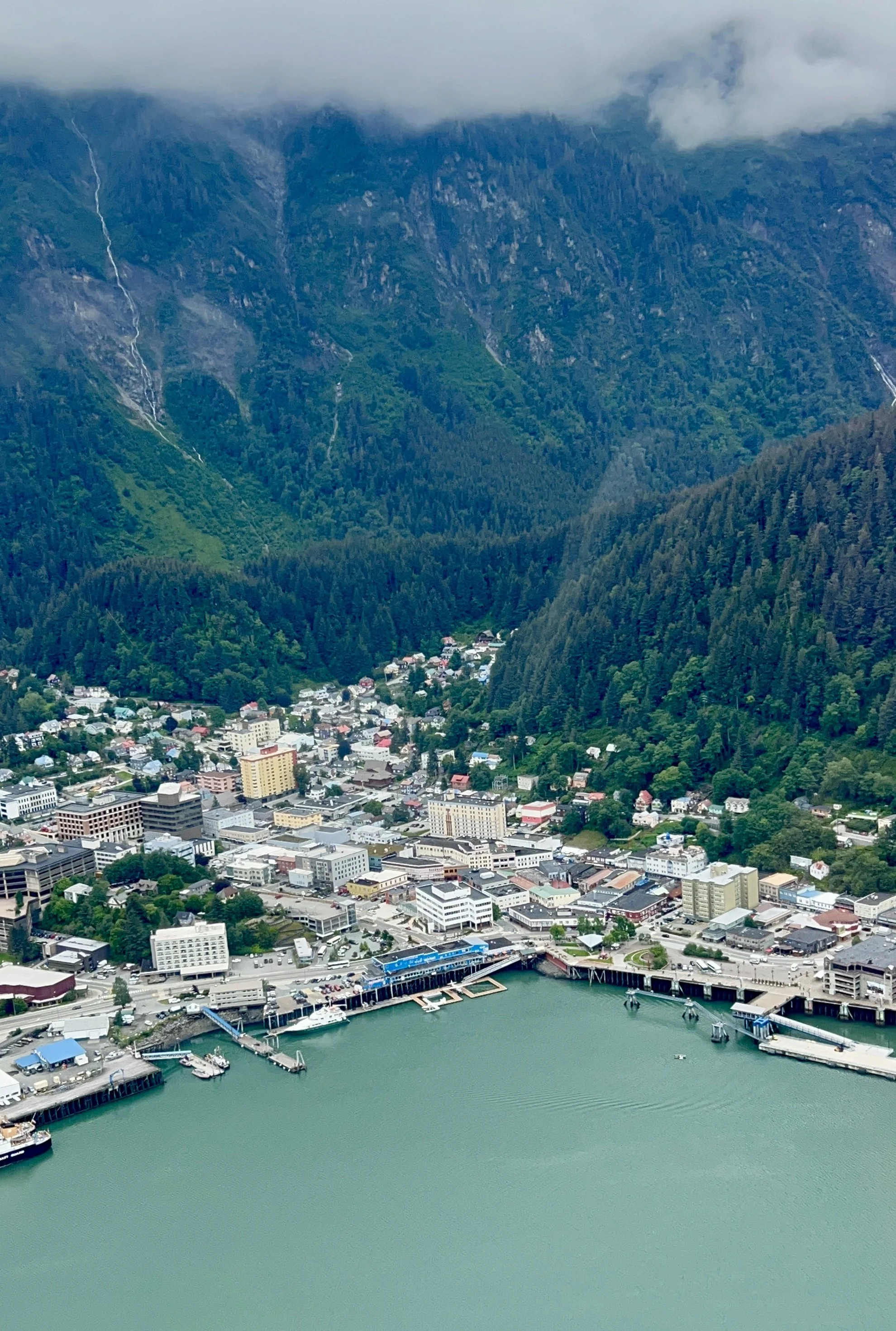 How To Travel Around Juneau Alaska | Ground Transportation