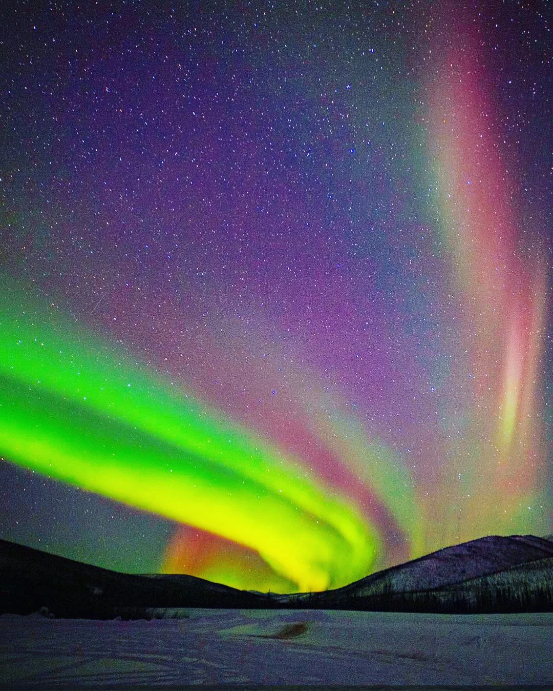 Capturing the Northern Lights: Photography Tips and Best Viewing Times