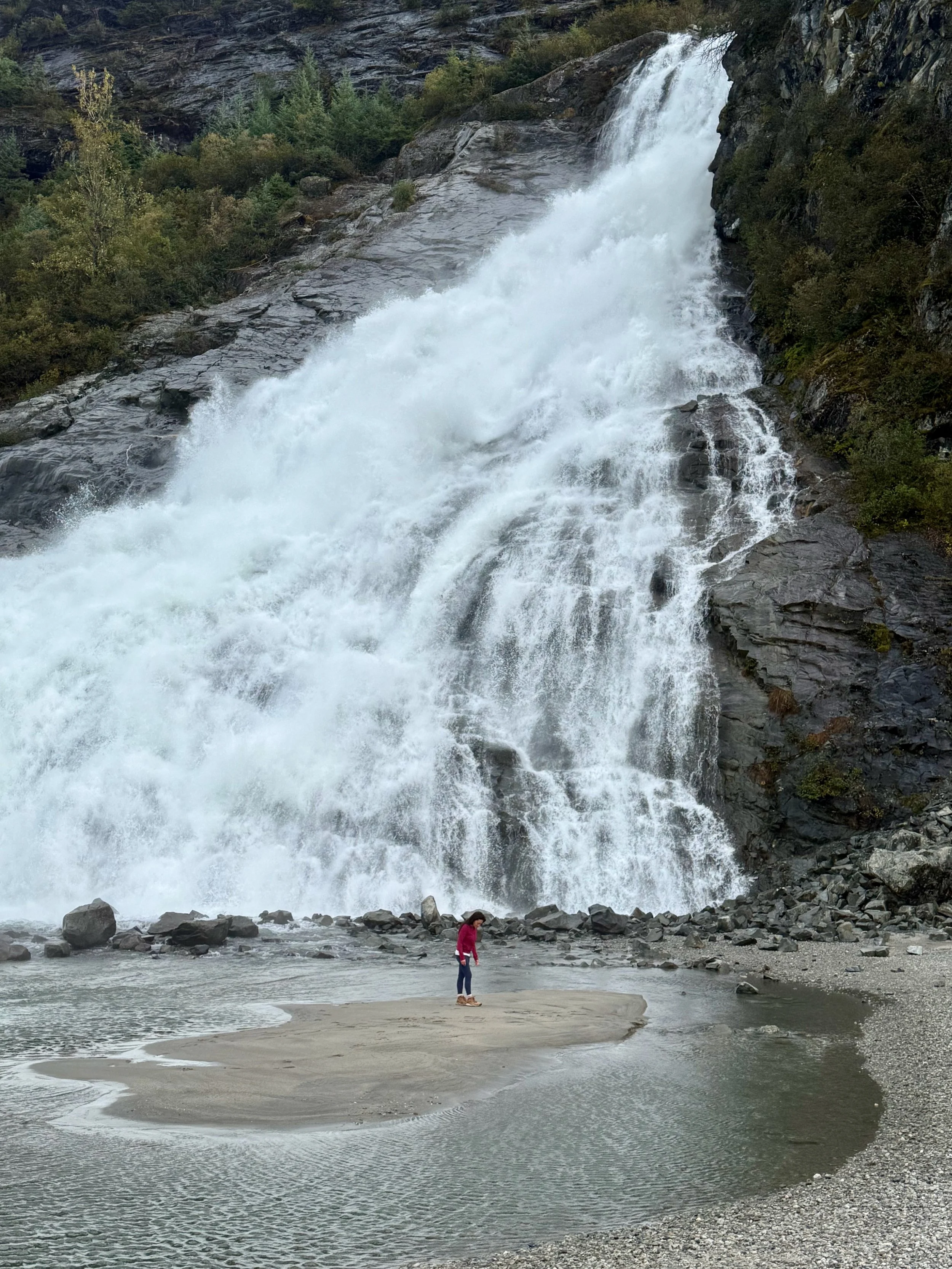 Perfect 1-Day in Juneau (Cruise Port Itinerary 2026): Map, Mendenhall & Photo Stops