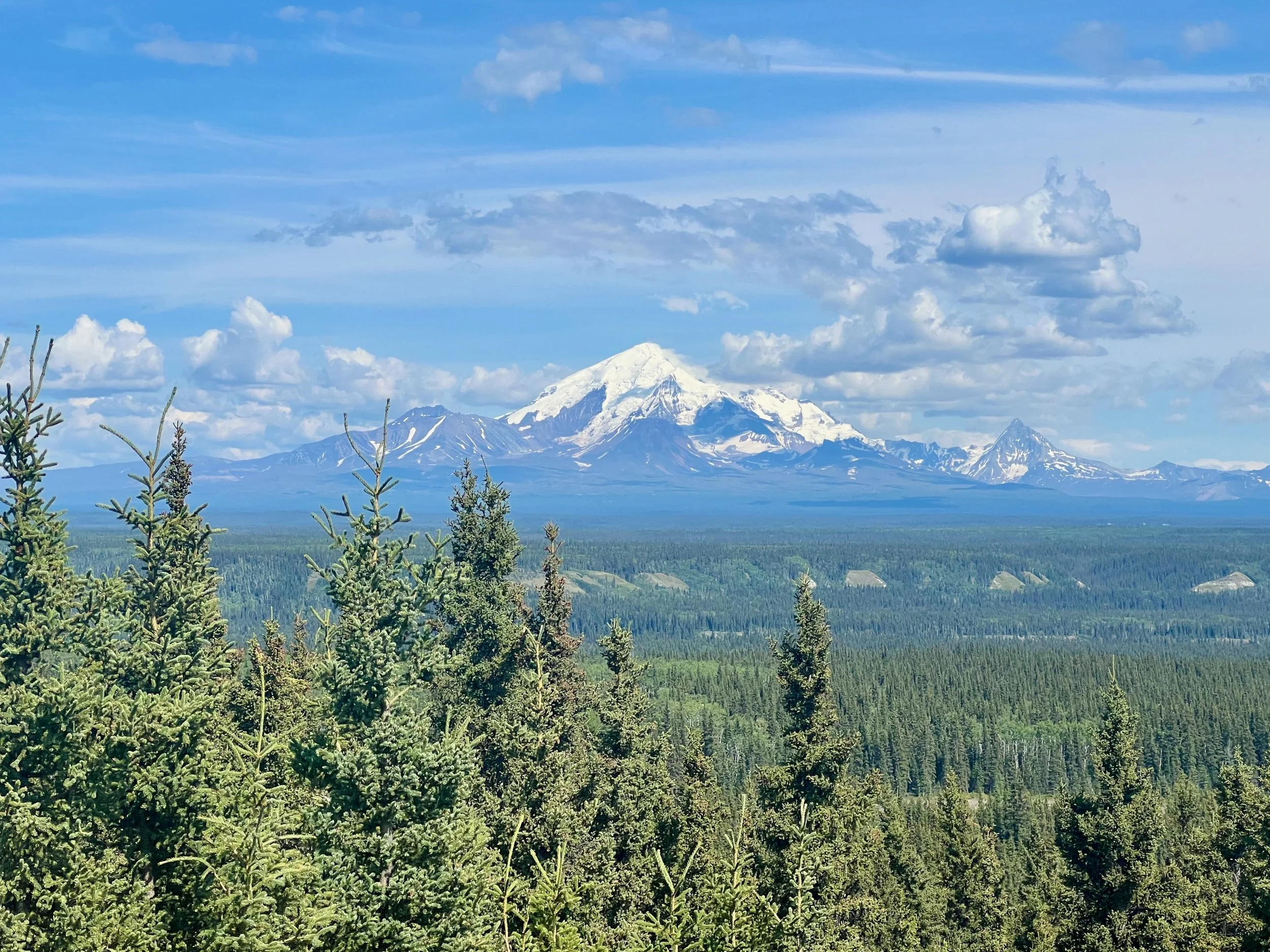 The Alaska Daypack System: Warmth, Weather, Coffee, and Camera - Without Overthinking