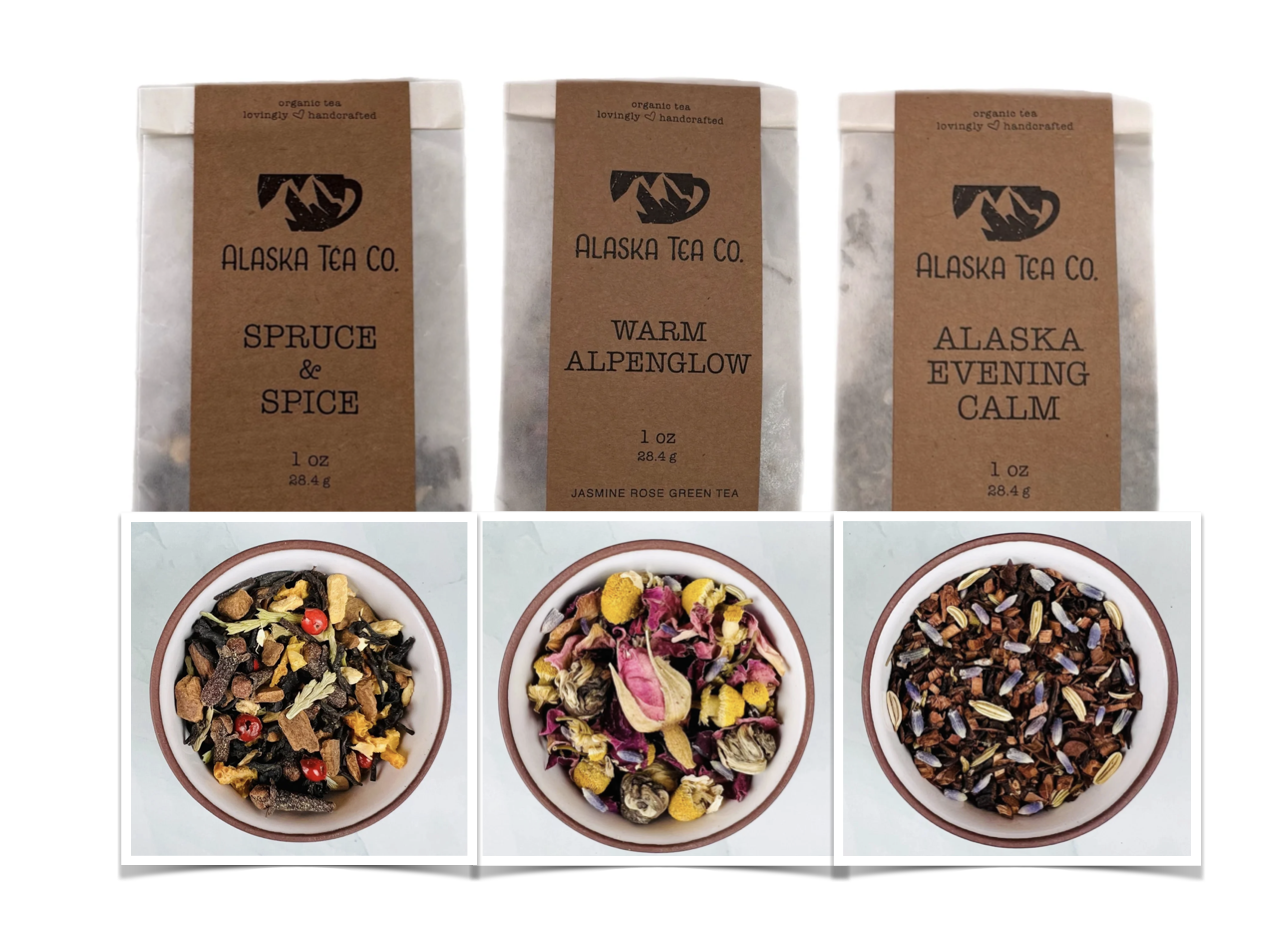 A Tea Ritual You Can Take With You