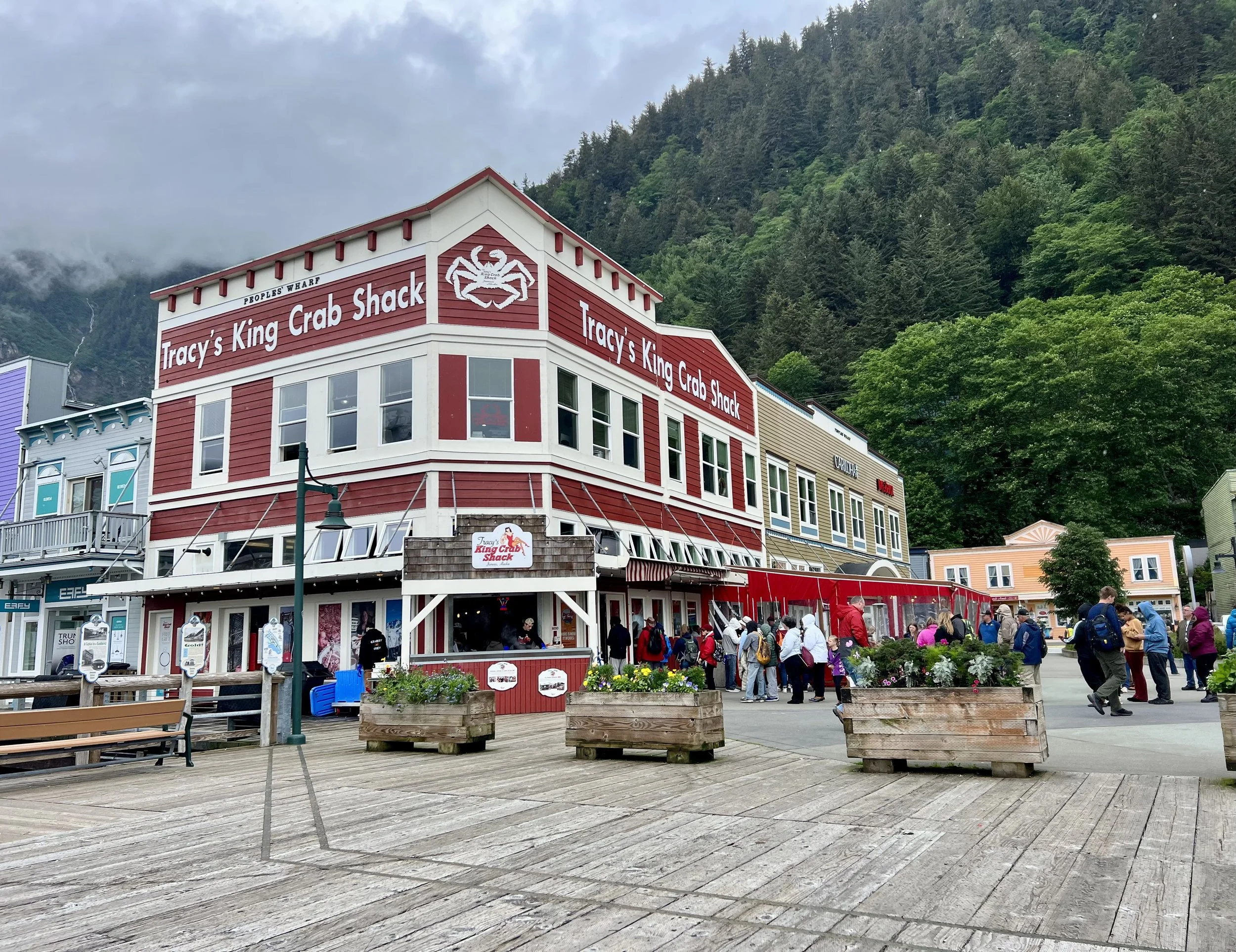 A First-Timer’s Guide to Juneau