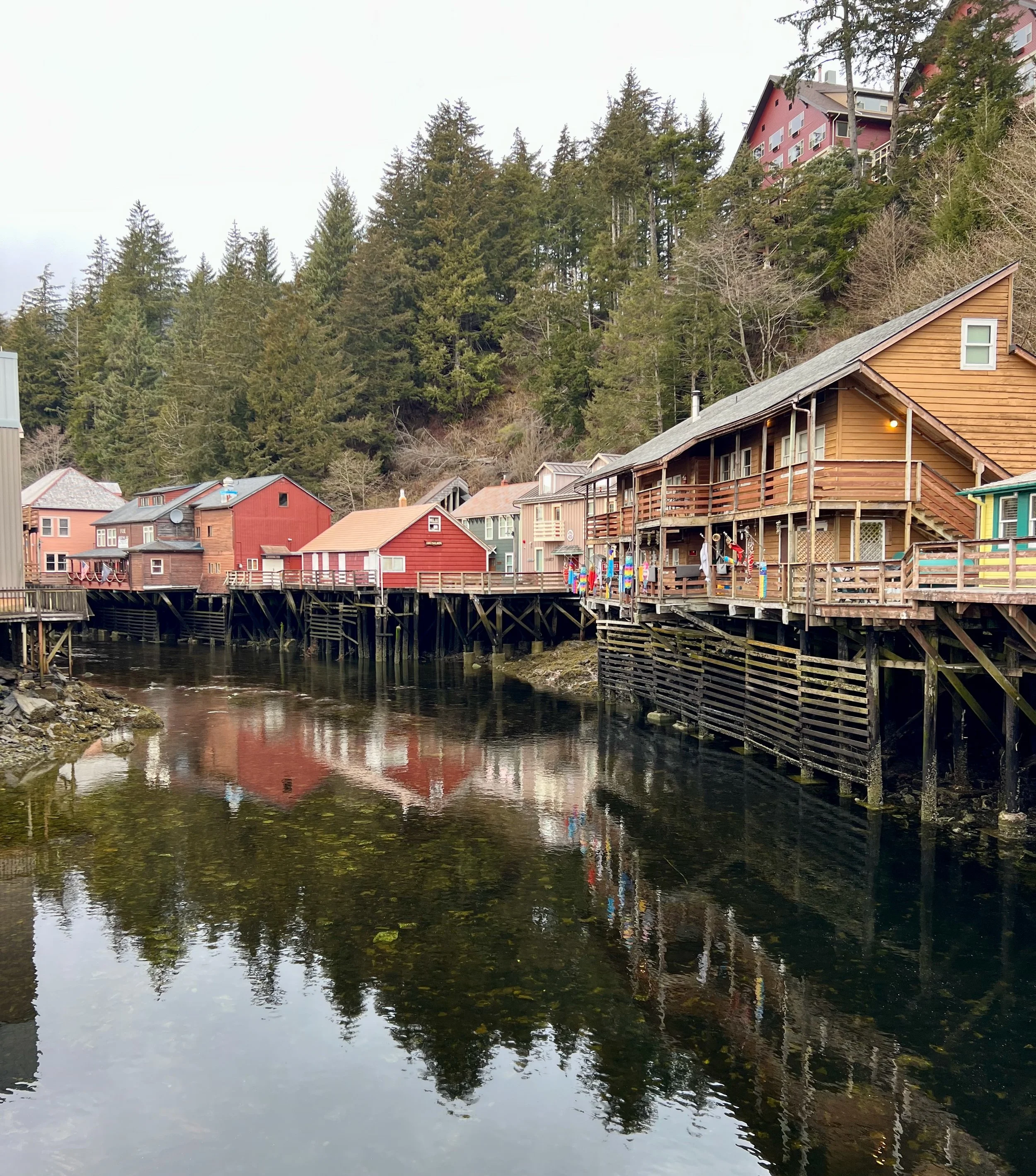 First-Timer’s Guide to Ketchikan, Alaska