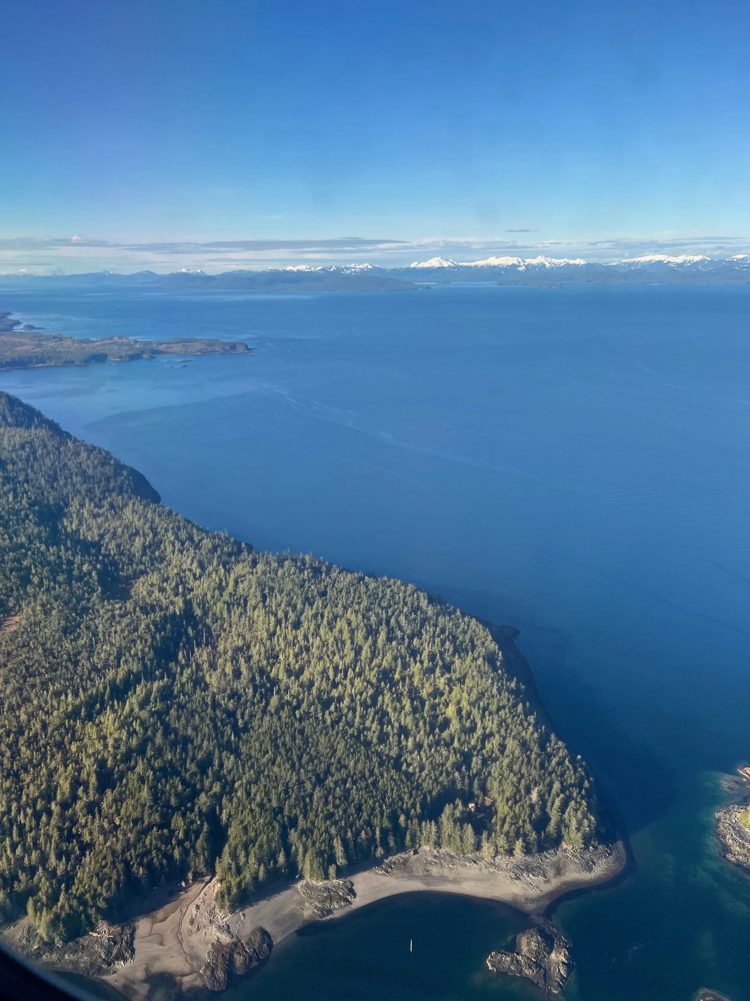 Getting to Ketchikan: Flights, Ferries &amp; Cruise Arrivals