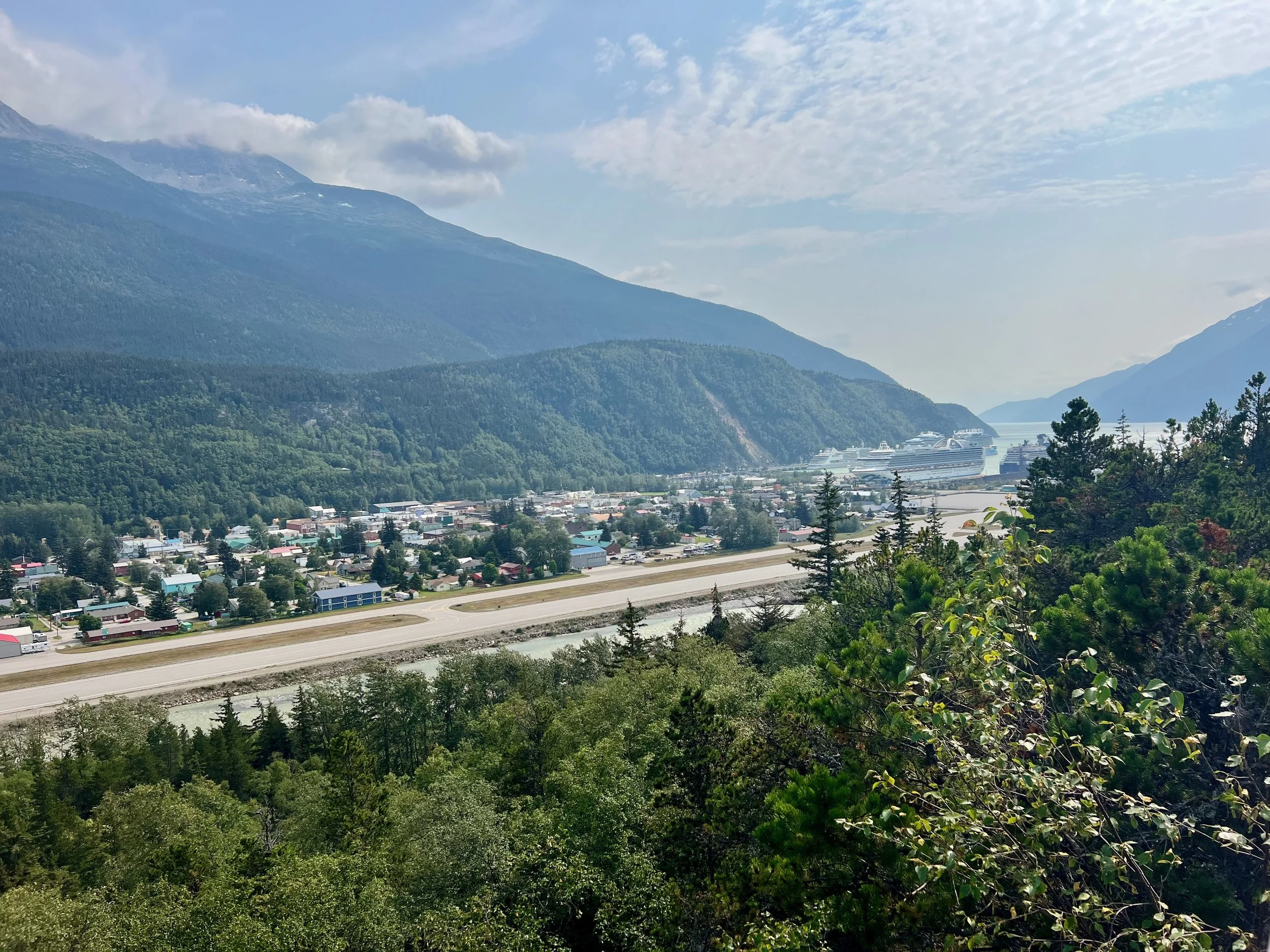 Is the White Pass Railroad Worth It in Skagway? How to Decide if It’s Right for Your Day