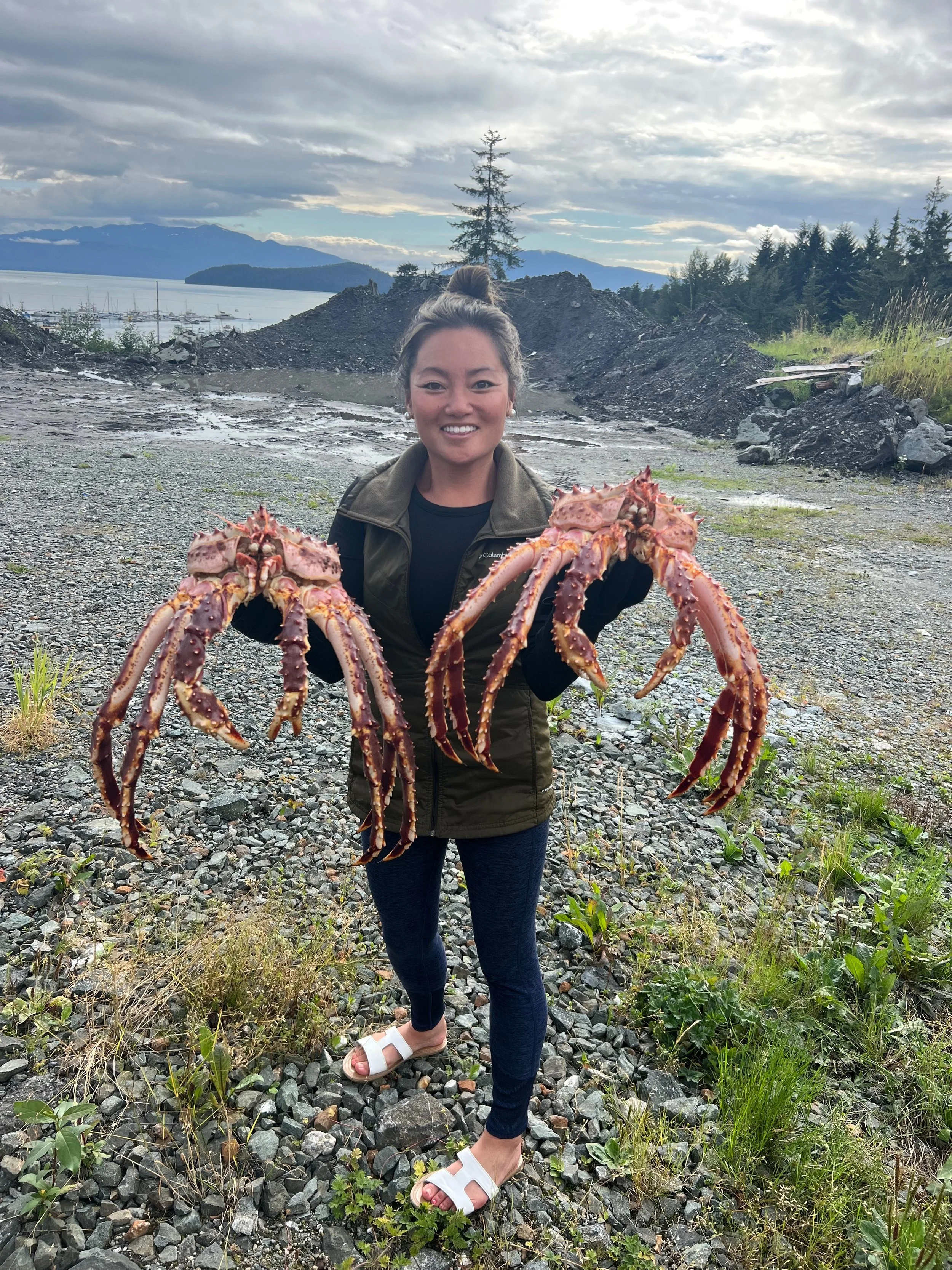 Southeast Alaska Fishing Lodges: How to Choose the Right Trip