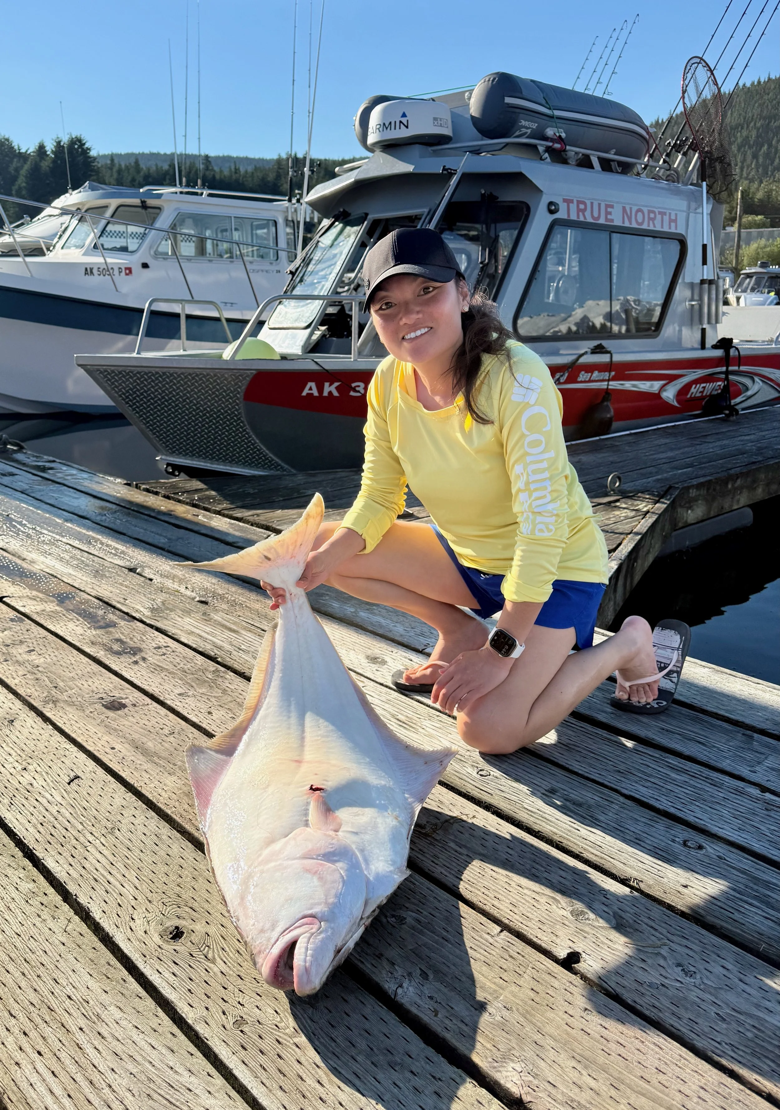 Fishing in Juneau for First-Timers: What It’s Really Like and How to Choose a Charter