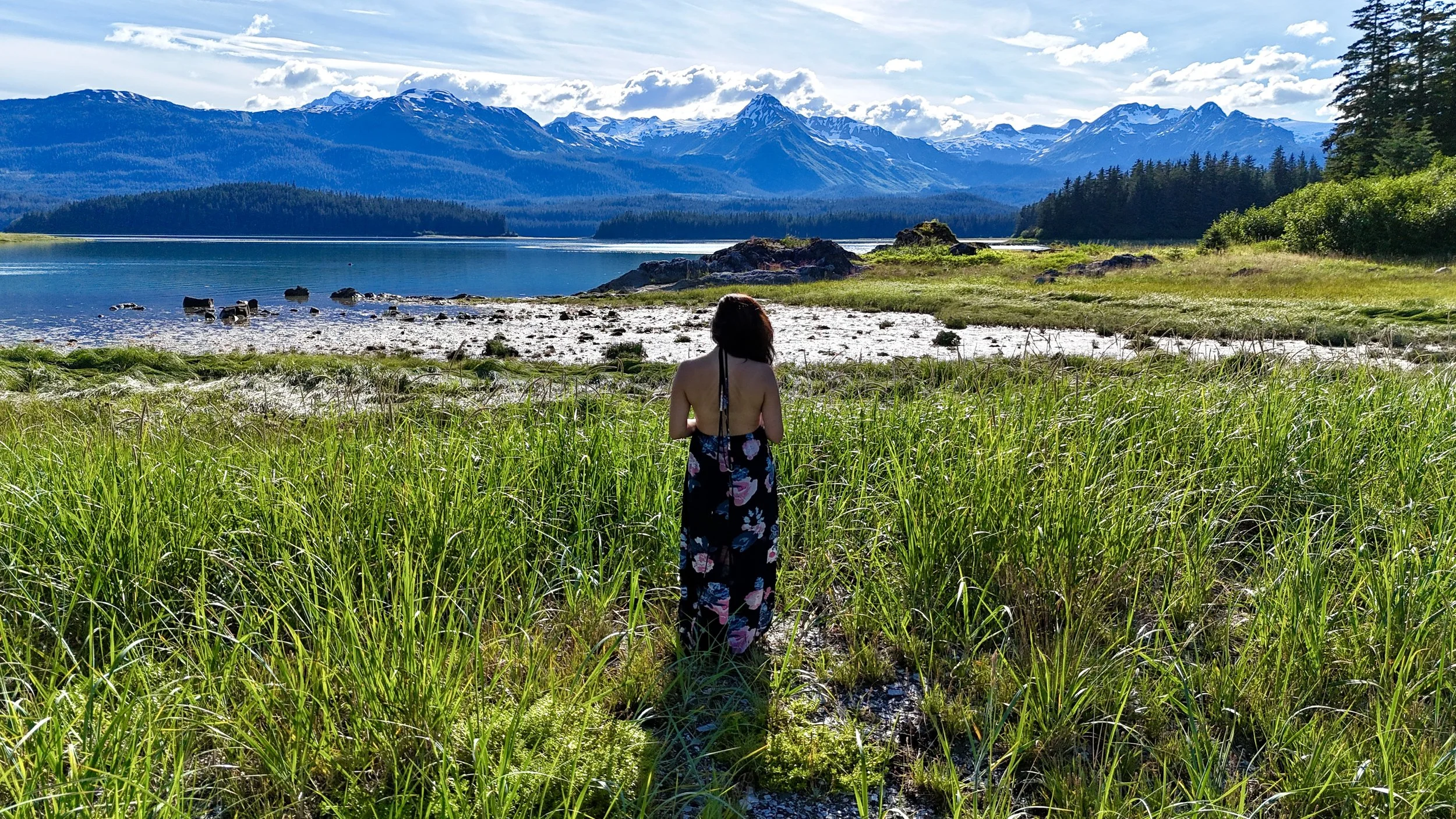 Mary Jacquel in Alaska Girl in Alaska.jpg