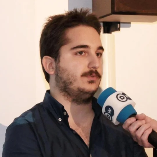 Mehmet Erhan Tanman, sanat direktörü
