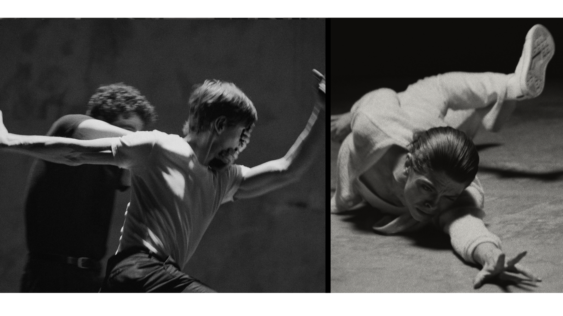 LA POPS UP + WAITING PLACES