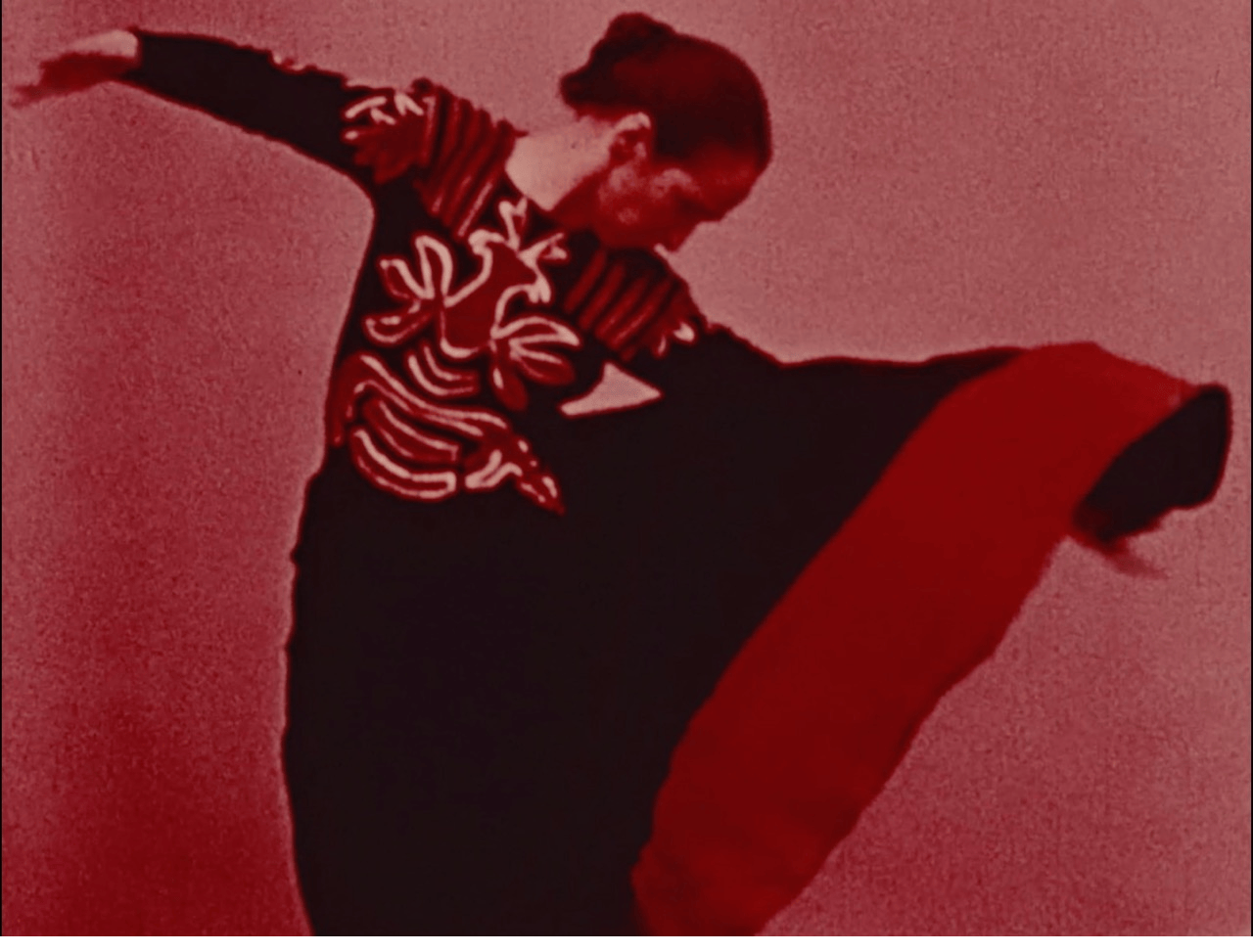 EMBODIED FILMMAKING: 8 FILMS BY SHIRLEY CLARKE + Book Launch &amp; Discussion w/ Karen Pearlman