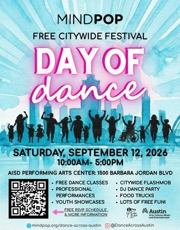 AISD Day of Dance 