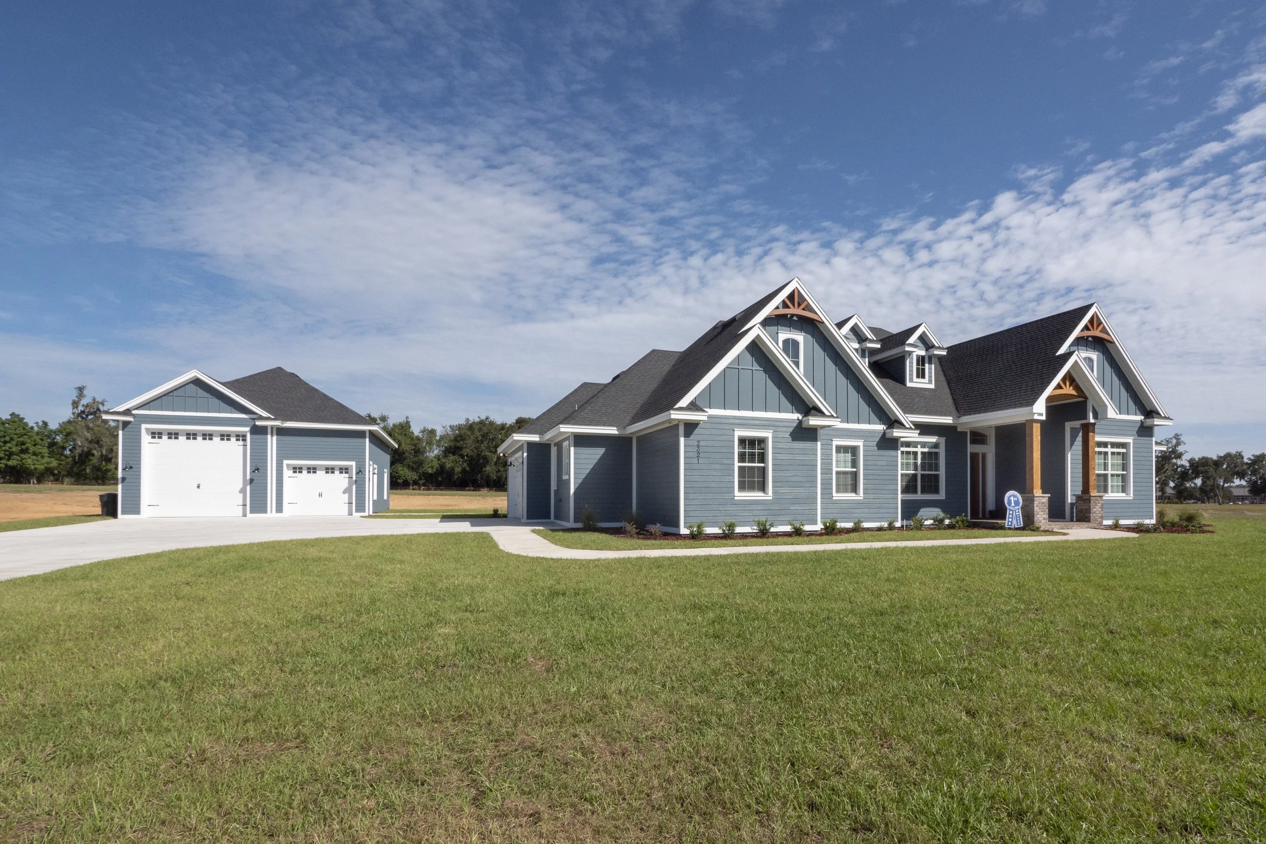 — Jasper Construction