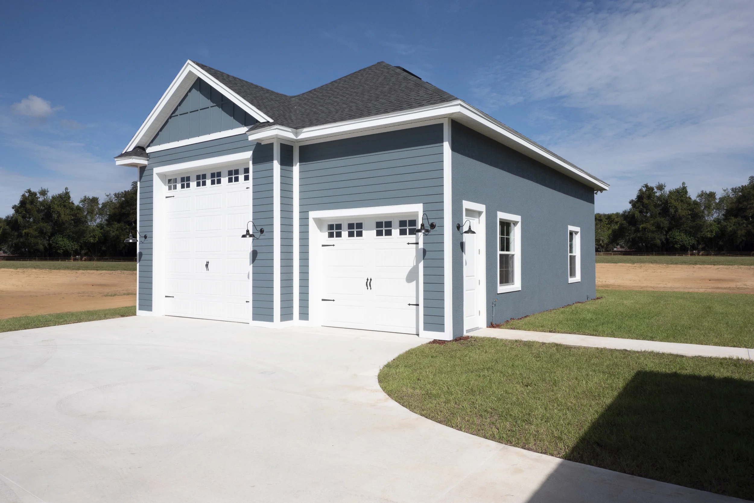 — Jasper Construction