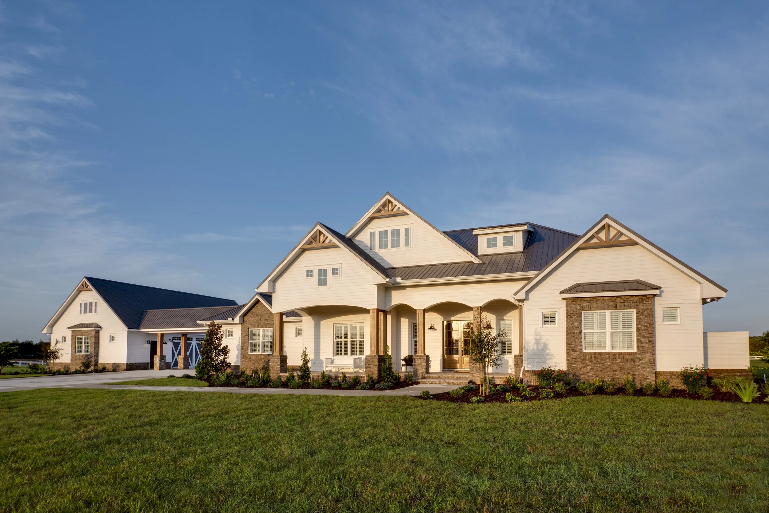 Grande — Jasper Construction