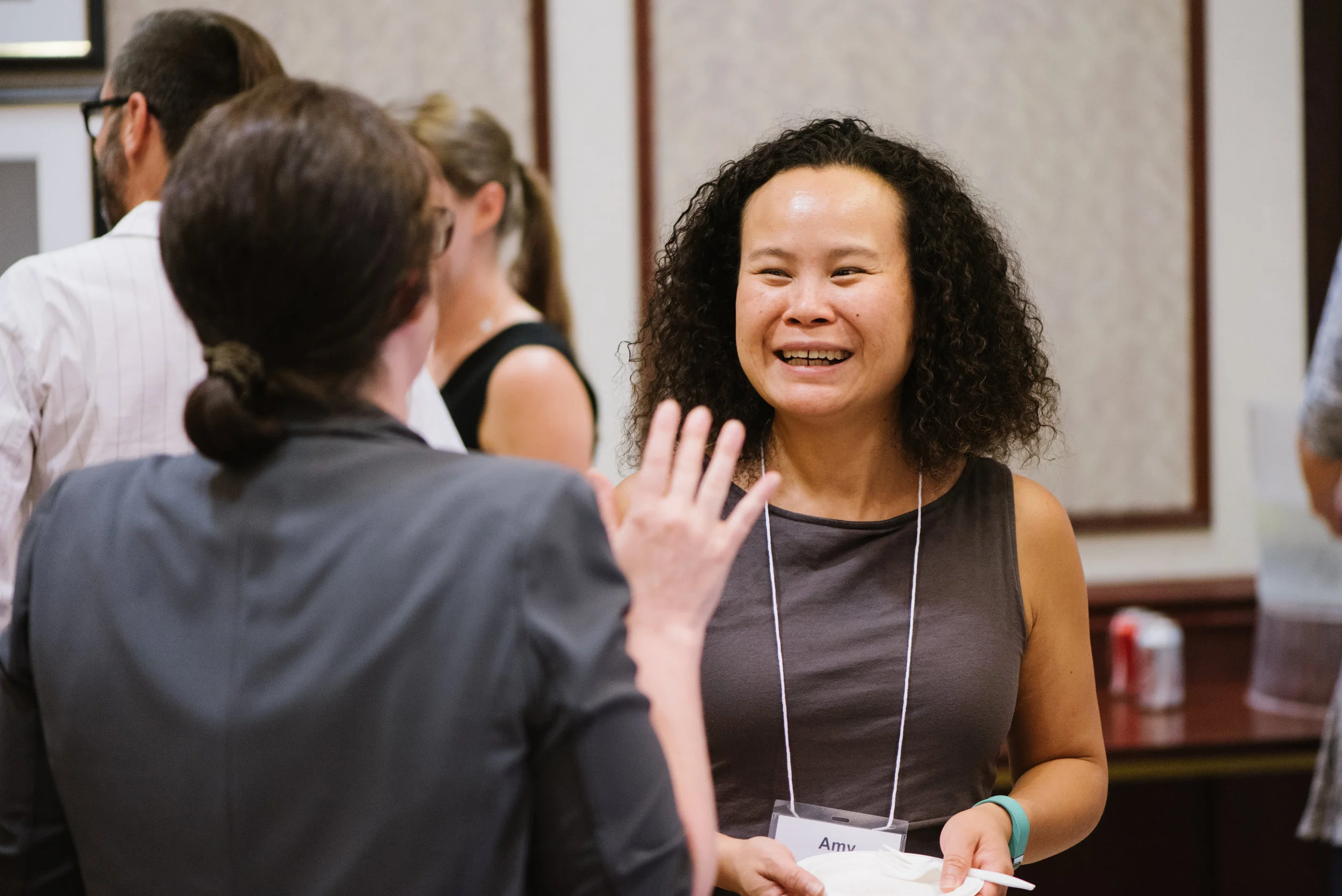 amy hsiao (University of Prince Edward Island)