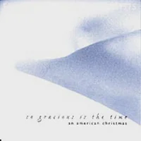Ave Maria Silent Night San Francisco Choral Artists So Gracious is the Time Magen Solomon, conductor