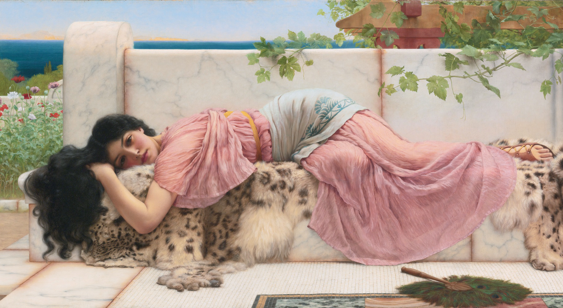 When_the_heart_is_young,_by_John_William_Godward.jpg