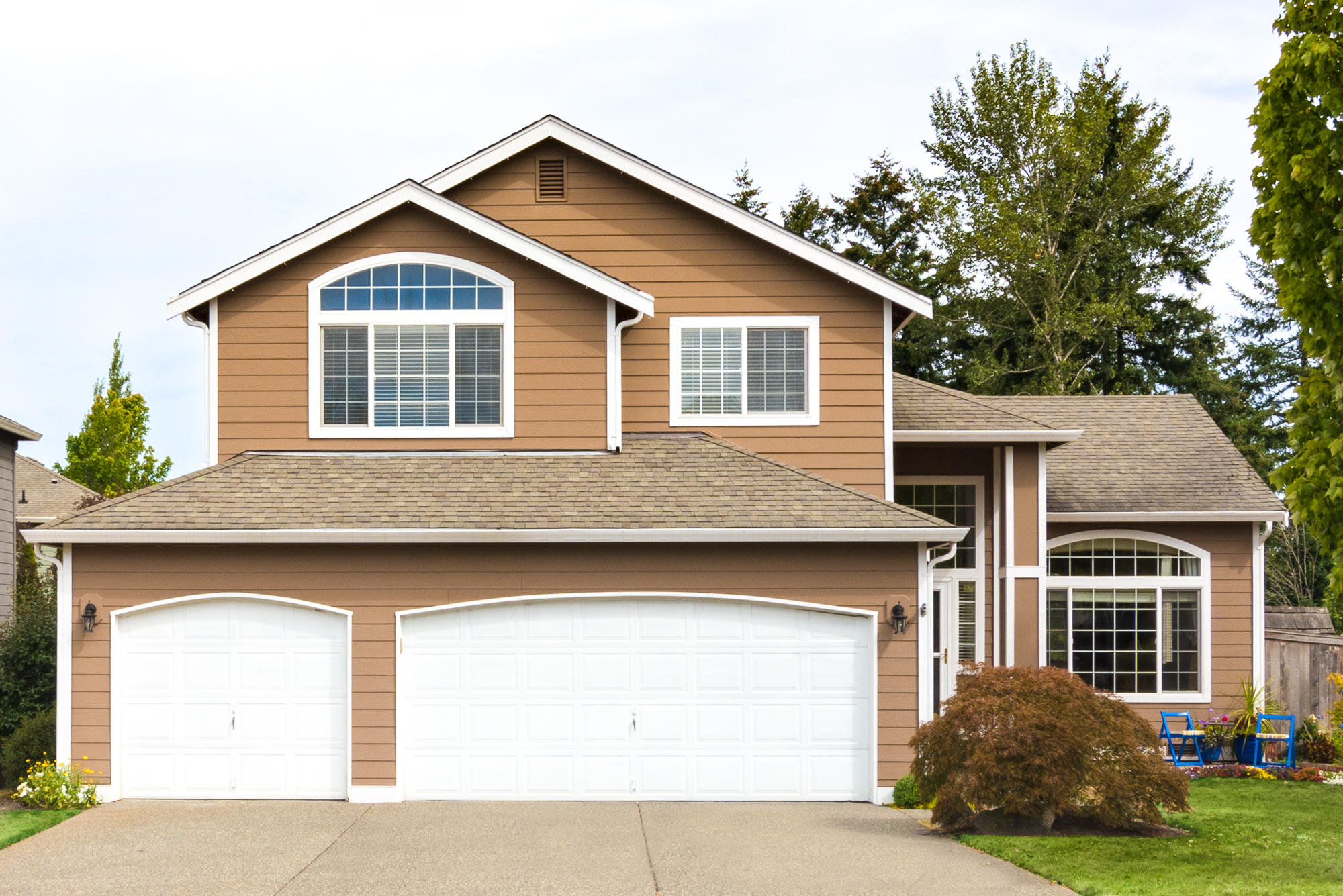 Seattle Area Home - Real Estate Photography