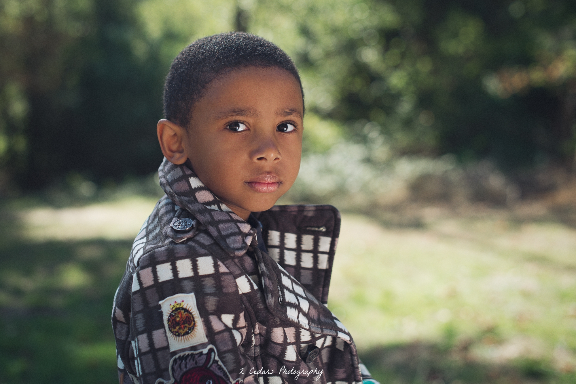 The Power of Portraits 2 Cedars Photography - Seattle/Tacoma Photographers
