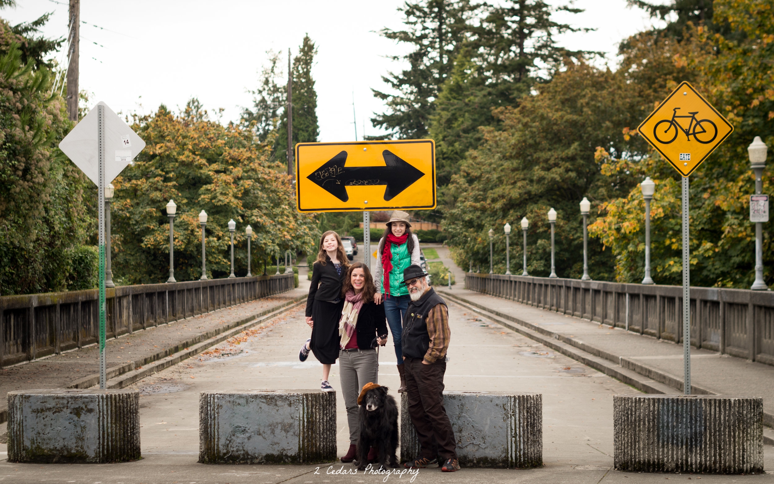 The Power of Portraits - Family Portraits with Pets 2 Cedars Photography - Seattle/Tacoma Photographers