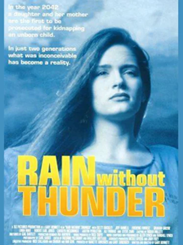 Rain Without Thunder