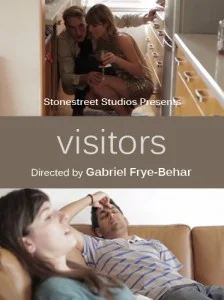 Visitors