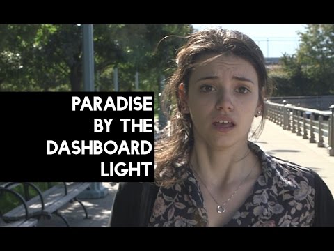 Copy of Paradise by the Dashboard Lights - Episode 1