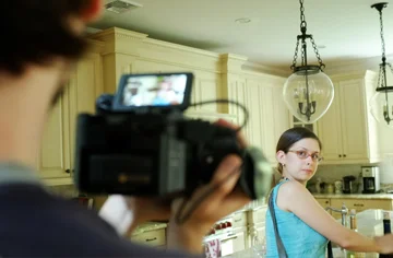 Industry Showcases create regular opportunities for students to practice auditioning in a real world situation.