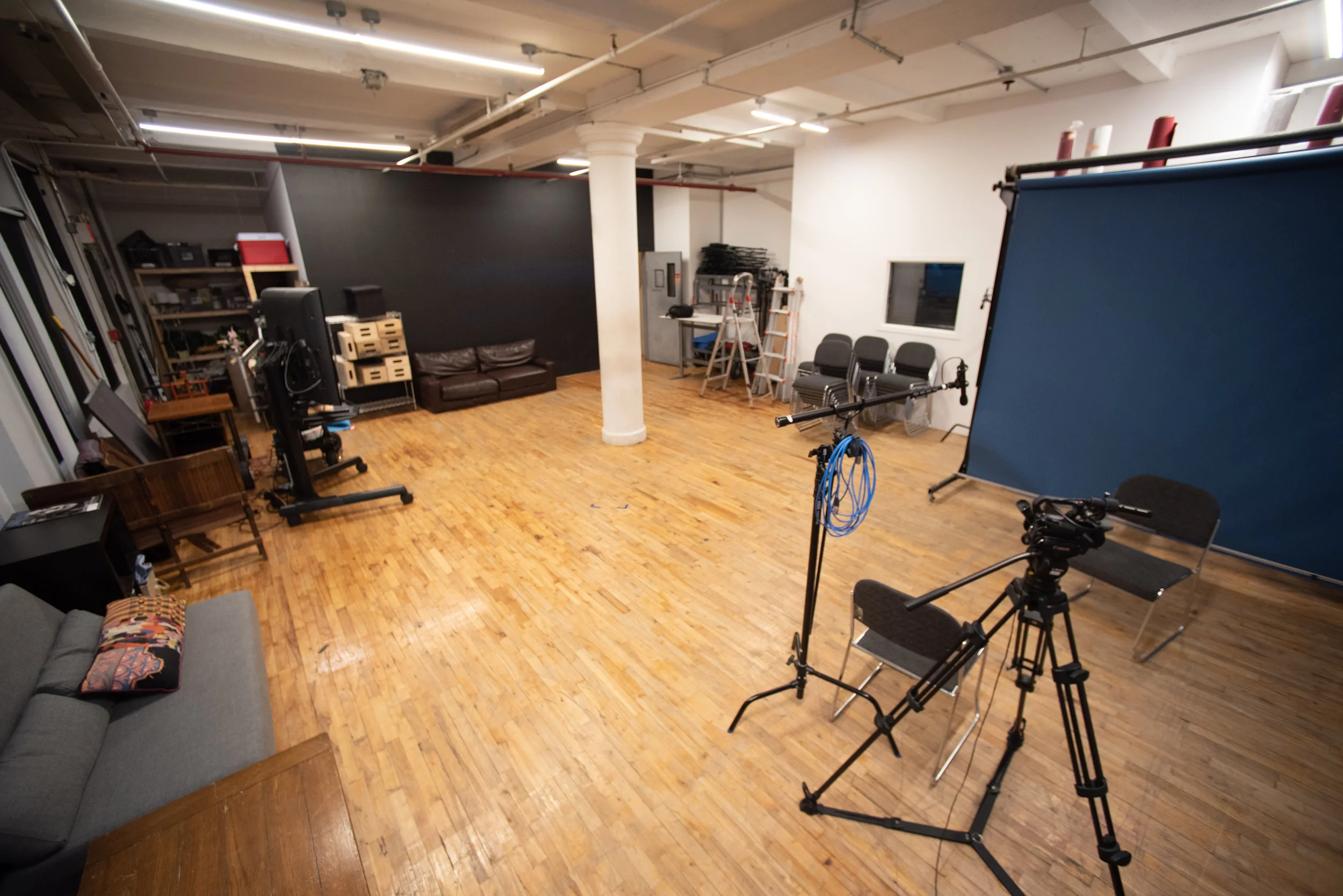 Studio 5-A