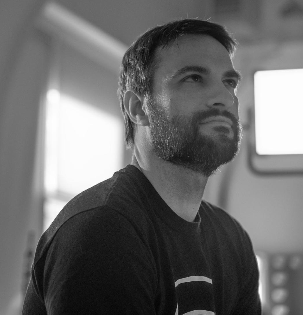 Alex Berg Director