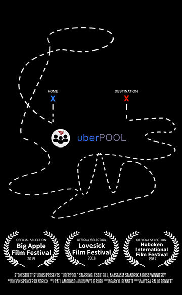 UberPOOL