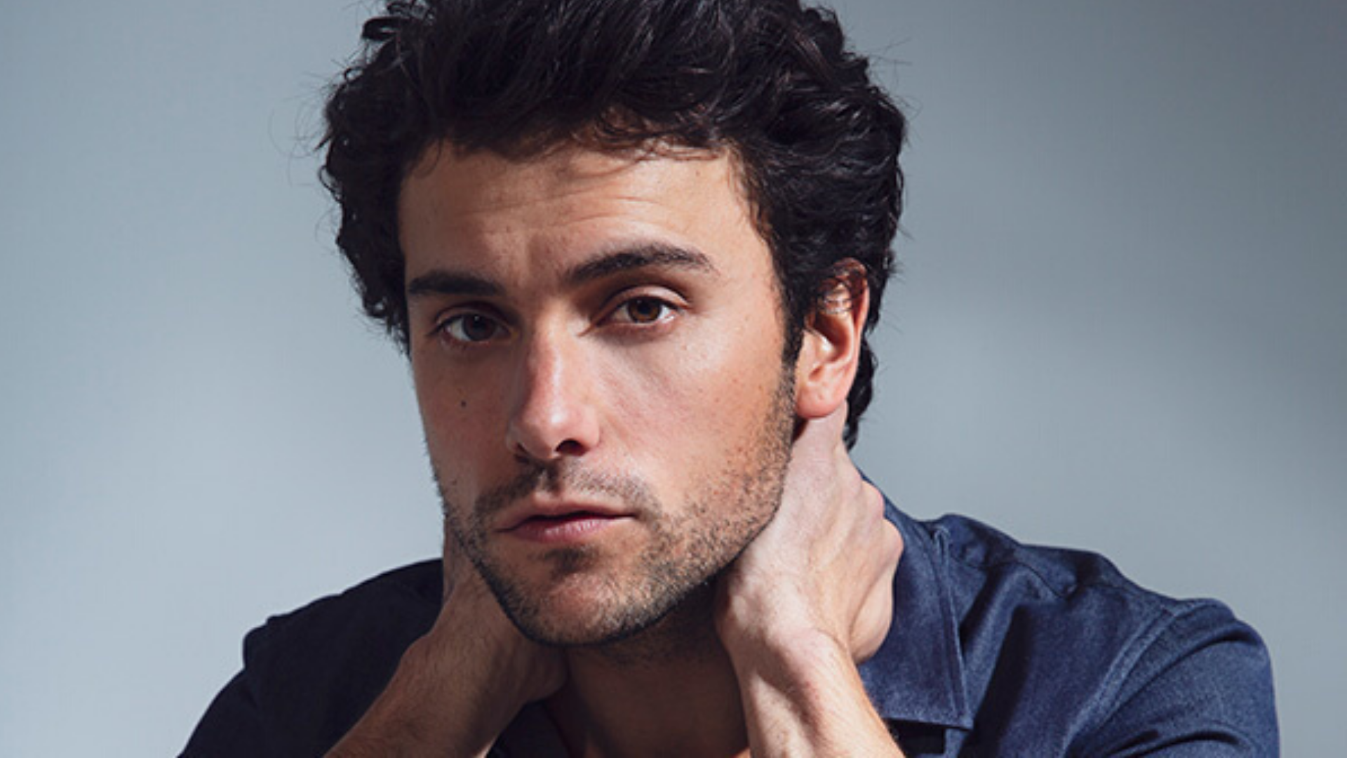 Jack Falahee