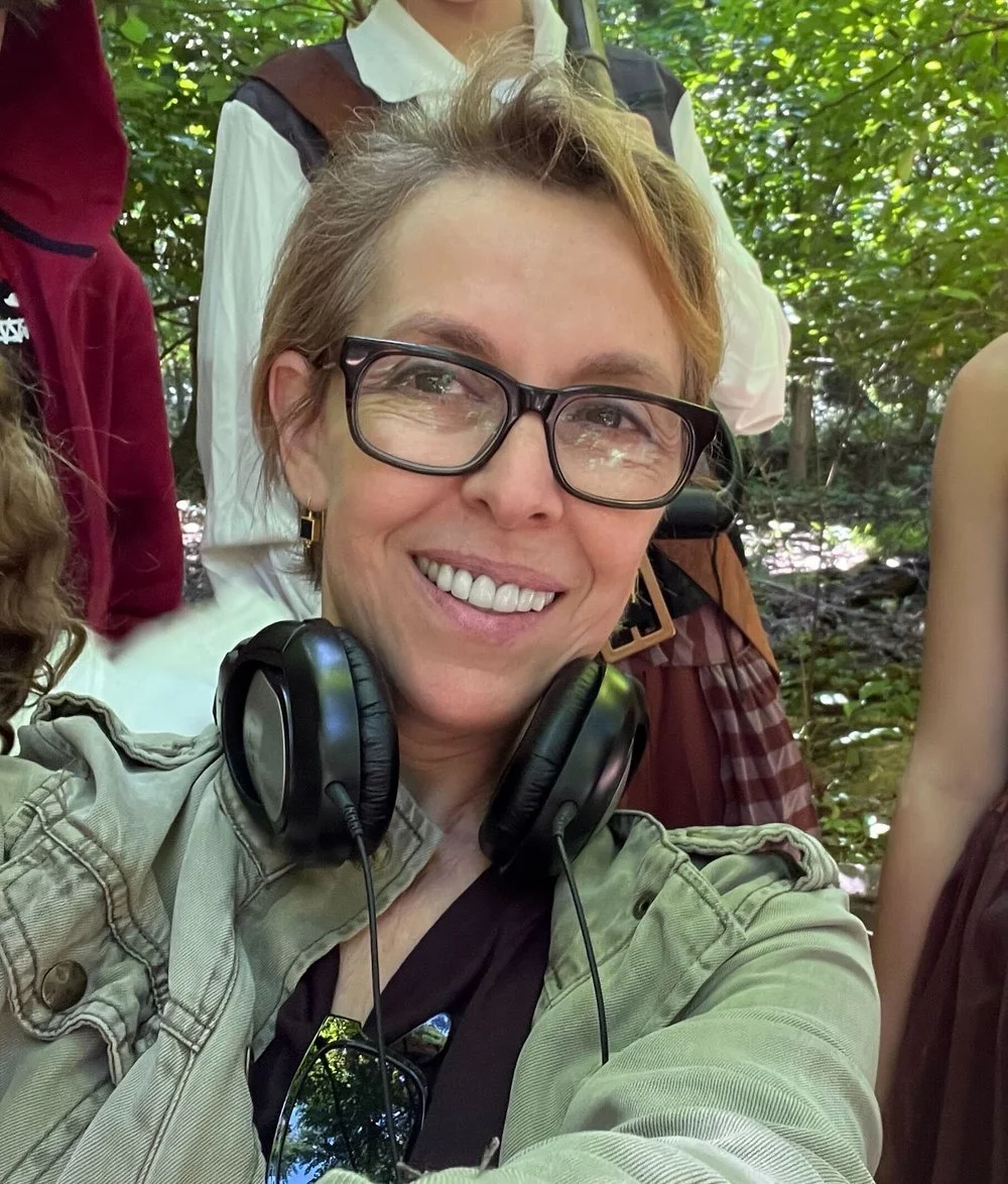 LA Program 2026 — Stonestreet Studios